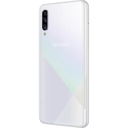 Galaxy A30s 32GB - Branco - Desbloqueado