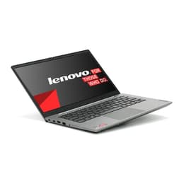 Lenovo ThinkBook 14 G3 ACL 14-inch (2021) - Ryzen 5 - 5000 Series (U) - 16GB - SSD 512 GB QWERTZ - Alemão