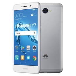 Huawei Y7 16GB - Cinzento - Desbloqueado - Dual-SIM