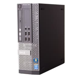 Dell Optiplex 7020 SFF Core i7-4770 3,4 - SSD 1 TB - 4GB