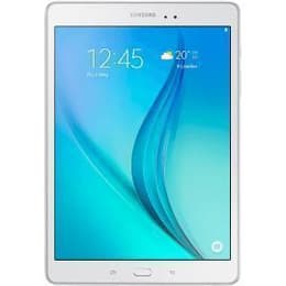 Galaxy Tab A 16GB - Branco - WiFi + 4G