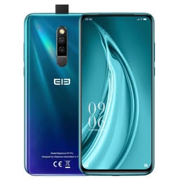 Elephone PX Pro 128GB - Azul - Desbloqueado