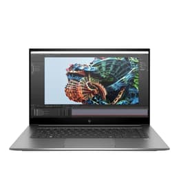 HP ZBook Studio G8 15-inch (2021) - Core i7-11850H - 32GB - SSD 512 GB QWERTZ - Alemão