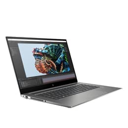 HP ZBook Studio G8 15-inch (2021) - Core i7-11850H - 32GB - SSD 512 GB QWERTZ - Alemão