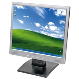 17-inch Belinea 10 17 28 1280 x 1024 LCD Monitor Preto