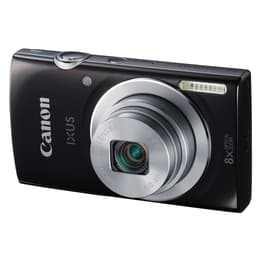 Compacto IXUS 145 - Preto + Canon Canon Zoom Lens 5-40mm f/3.2-6.9 f/3.2-6.9