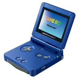 Nintendo Game Boy Advance SP - Azul