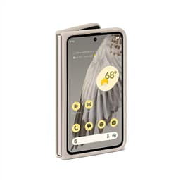 Google Pixel Fold 256GB - Bege - Desbloqueado