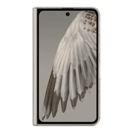 Google Pixel Fold 256GB - Bege - Desbloqueado