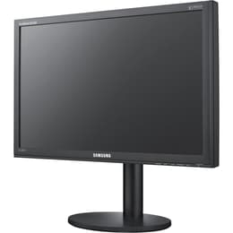 22-inch Samsung SyncMaster BX2240 1920 x 1080 LCD Monitor Preto