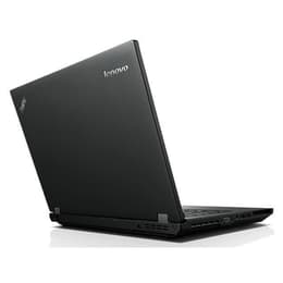 Lenovo ThinkPad L440 14-inch (2013) - Pentium 3550M - 4GB - HDD 500 GB AZERTY - Francês