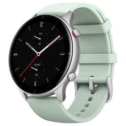 Smart Watch Amazfit GPS GTR 2E - Prateado