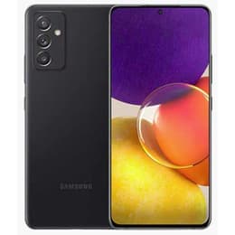 Galaxy Quantum 2 128GB - Preto - Desbloqueado