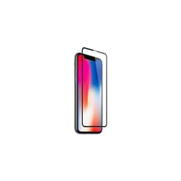 Tela protetora iPhone (13 13 Pro 14 - 3D Full Glue) Vidro temperado - Vidro temperado - Transparente