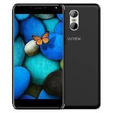Intex Aqua S9 Pro 16GB - Preto - Desbloqueado