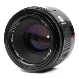 Sony Lente 50mm 50mm 1.7