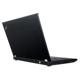 Lenovo ThinkPad X230 12-inch (2012) - Core i5-3210M - 8GB - SSD 128 GB AZERTY - Francês