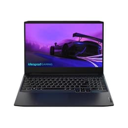 Lenovo IdeaPad Gaming 3 15IHU6 15-inch (2021) - Core i5 - Gen 11 (H) - 8GB - SSD 512 GB QWERTY - Italiano