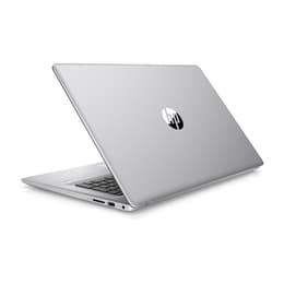 HP EliteBook 630 G9 13-inch (2022) - Core i3 - Gen 12 (U) - 8GB - SSD 256 GB AZERTY - Francês