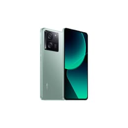 Xiaomi 13T Pro 256GB - Verde - Desbloqueado