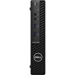 Dell OptiPlex 3080 Micro Core i5-10500T 2.3 - SSD 128 GB - 16GB