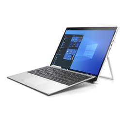 HP Elite X2 G8 13-inch (2021) - Core i5 - Gen 11 (G) - 16GB - SSD 256 GB QWERTZ - Alemão