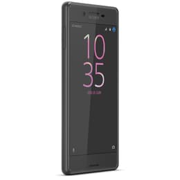 Sony Xperia X 32GB - Preto - Desbloqueado