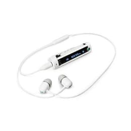 MW600 Auscultador- com microfone - Branco