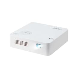 Acer C202i Video projector 300 Lumen - Branco