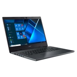 Acer TravelMate P4 14-inch (2021) - Core i5 - Gen 11 (G) - 8GB - SSD 512 GB AZERTY - Francês