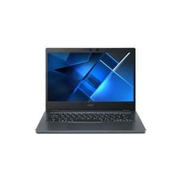 Acer TravelMate P4 14-inch (2021) - Core i5 - Gen 11 (G) - 8GB - SSD 512 GB AZERTY - Francês