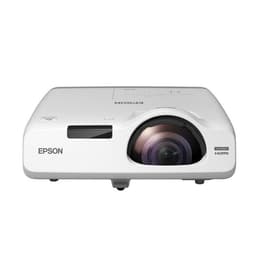 Epson EB-535W Video projector 3400 Lumen - Branco