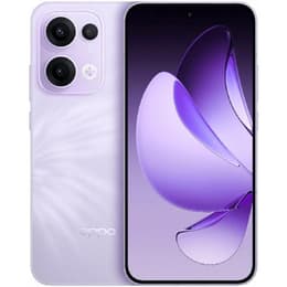 Oppo Reno13 5G 256GB - Roxo - Desbloqueado