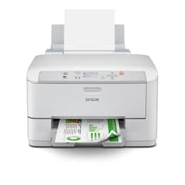 Epson WF-M5190DW Impressora a jacto de tinta