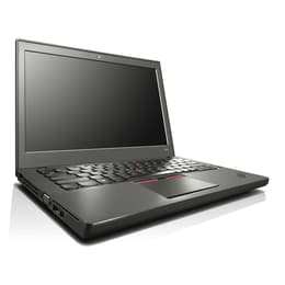 Lenovo ThinkPad X250 12-inch (2015) - Core i5-5300U - 4GB - SSD 128 GB AZERTY - Francês