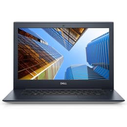 Dell Vostro 5471 14-inch (2017) - Core i7-8550U - 8GB - HDD 1 TB QWERTZ - Alemão