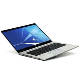 Hp EliteBook 735 G5 13-inch (2018) - Ryzen 5 PRO 2500U - 16GB - SSD 256 GB QWERTZ - Alemão
