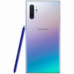 Galaxy Note10+ 256GB - Prateado - Desbloqueado