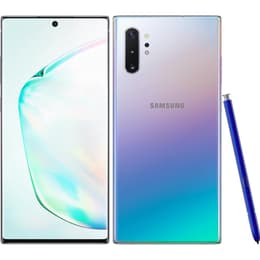 Galaxy Note10+ 256GB - Prateado - Desbloqueado