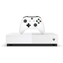 Xbox One S 1000GB - Branco