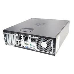 HP Compaq 8200 Elite Core i5-2400 3.4 - HDD 500 GB - 8GB
