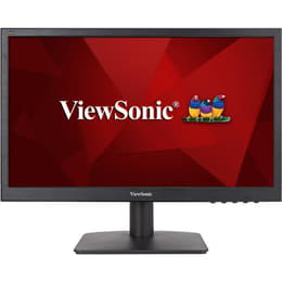 19-inch Viewsonic VA1903A 1366 x 768 LCD Monitor Preto