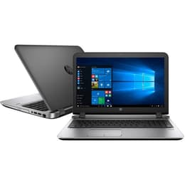 HP ProBook 455 G3 15-inch (2015) - A8-7410 - 4GB - HDD 500 GB AZERTY - Francês