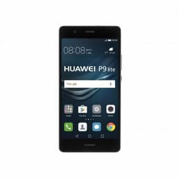 Huawei P9 Lite 16GB - Preto - Desbloqueado - Dual-SIM