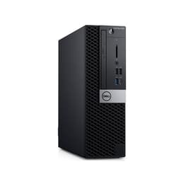 Dell OptiPlex 5060 SFF Core i5-8400 2.8 - SSD 512 GB - 16GB