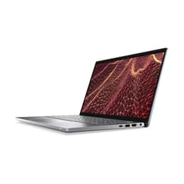 Dell Latitude 7430 14-inch (2022) - Core i7 - Gen 12 (U) - 16GB - SSD 1 TB QWERTY - Inglês