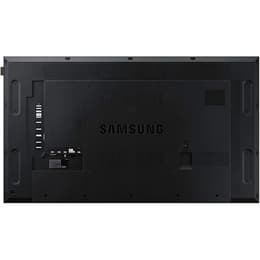 46-inch Samsung LH46EDDPLGC/EN 1920 x 1080 LCD Monitor Preto