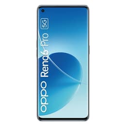 Oppo Reno 6 Pro 5G 256GB - Preto - Desbloqueado