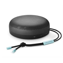 Bang & Olufsen Beosound A1 G2 Bluetooth Speakers - Preto