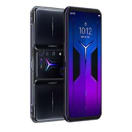 Legion Phone Duel 512GB - Preto - Desbloqueado